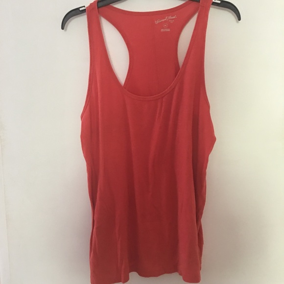 Universal Thread Racerback Tank Top - Picture 1 of 2